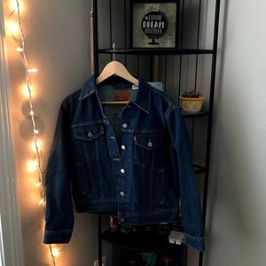 Levi's Jean Jacket